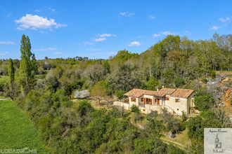  maison lacapelle-biron 47150