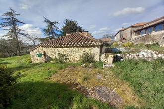  maison lacapelle-cabanac 46700