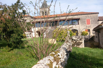  maison lacapelle-cabanac 46700