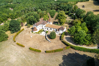 maison lacapelle-cabanac 46700