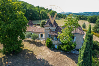  maison lacapelle-cabanac 46700