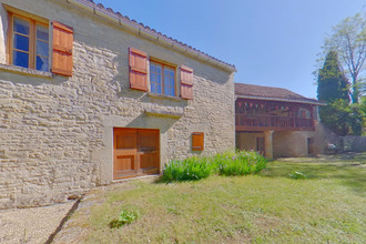  maison lacapelle-livron 82160