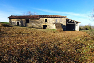  maison lacapelle-livron 82160
