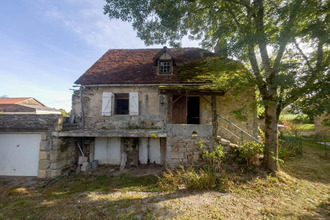  maison lacapelle-marival 46120