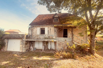  maison lacapelle-marival 46120