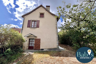  maison lacapelle-marival 46120