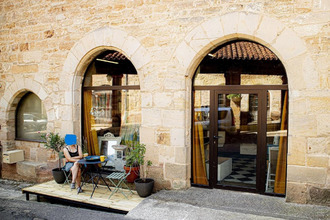  maison lacapelle-marival 46120