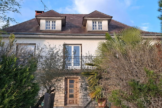  maison lacapelle-marival 46120