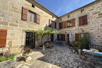  maison lacapelle-marival 46120