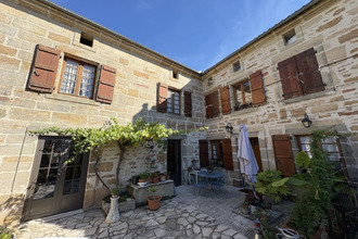  maison lacapelle-marival 46120