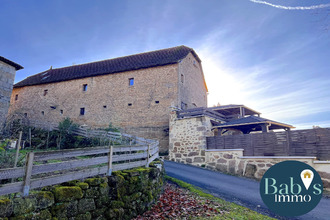  maison lacapelle-marival 46120