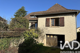  maison lacapelle-marival 46120