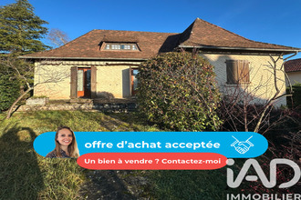  maison lacapelle-marival 46120