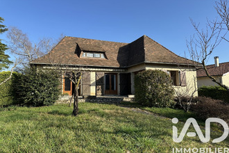  maison lacapelle-marival 46120