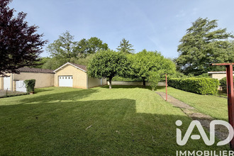  maison lacapelle-marival 46120