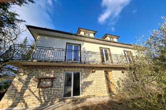  maison lacapelle-marival 46120