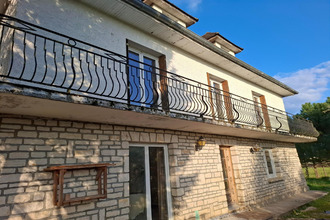  maison lacapelle-marival 46120