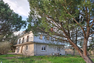  maison lacapelle-marival 46120