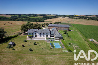  maison lacapelle-pinet 81340