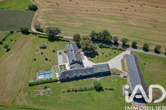  maison lacapelle-pinet 81340