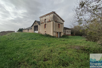  maison lacapelle-segalar 81170