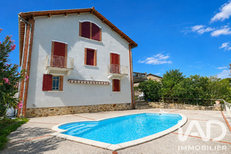  maison lacapelle-segalar 81170