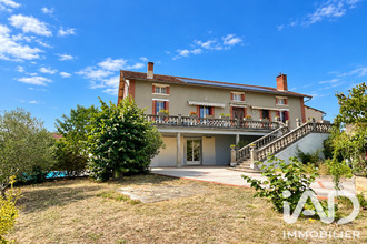  maison lacapelle-segalar 81170
