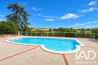  maison lacapelle-segalar 81170