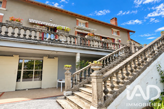  maison lacapelle-segalar 81170