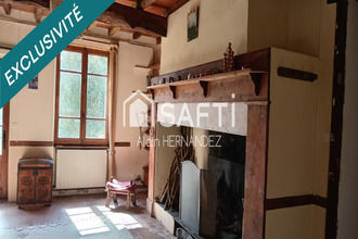  maison lacaugne 31390