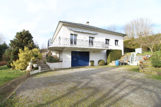  maison lacaune 81230