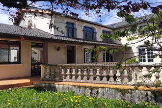  maison lacaune 81230