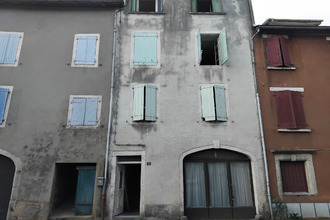  maison lacaune 81230