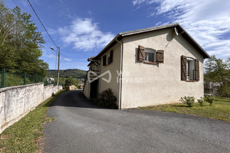  maison lacaune 81230