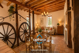  maison lacaussade 47150