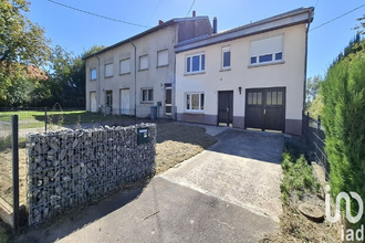  maison lachambre 57730