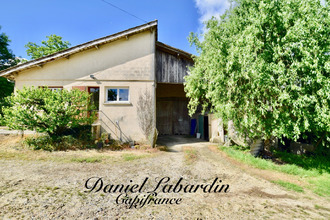  maison lachapelle 47350