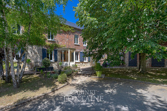  maison lachapelle-aux-pots 60650