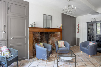  maison lachapelle-aux-pots 60650