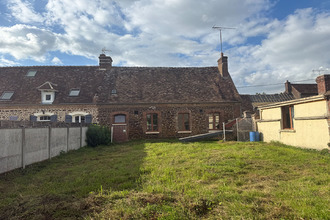  maison lachapelle-aux-pots 60650