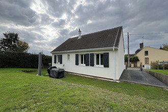  maison lachapelle-aux-pots 60650