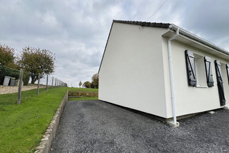  maison lachapelle-aux-pots 60650