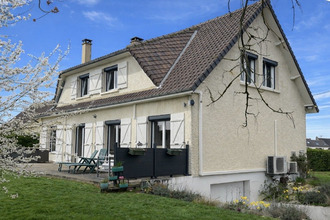  maison lachapelle-aux-pots 60650