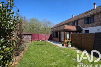  maison lachapelle-aux-pots 60650