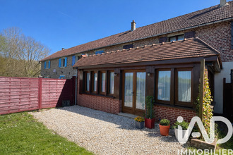  maison lachapelle-aux-pots 60650