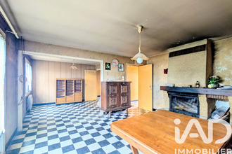  maison lachapelle-aux-pots 60650