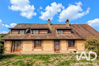  maison lachapelle-aux-pots 60650
