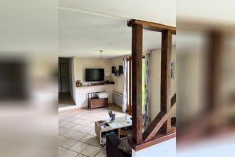  maison lachapelle-aux-pots 60650