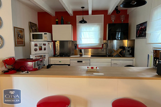  maison lachapelle-auzac 46200