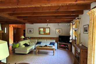  maison lachapelle-auzac 46200